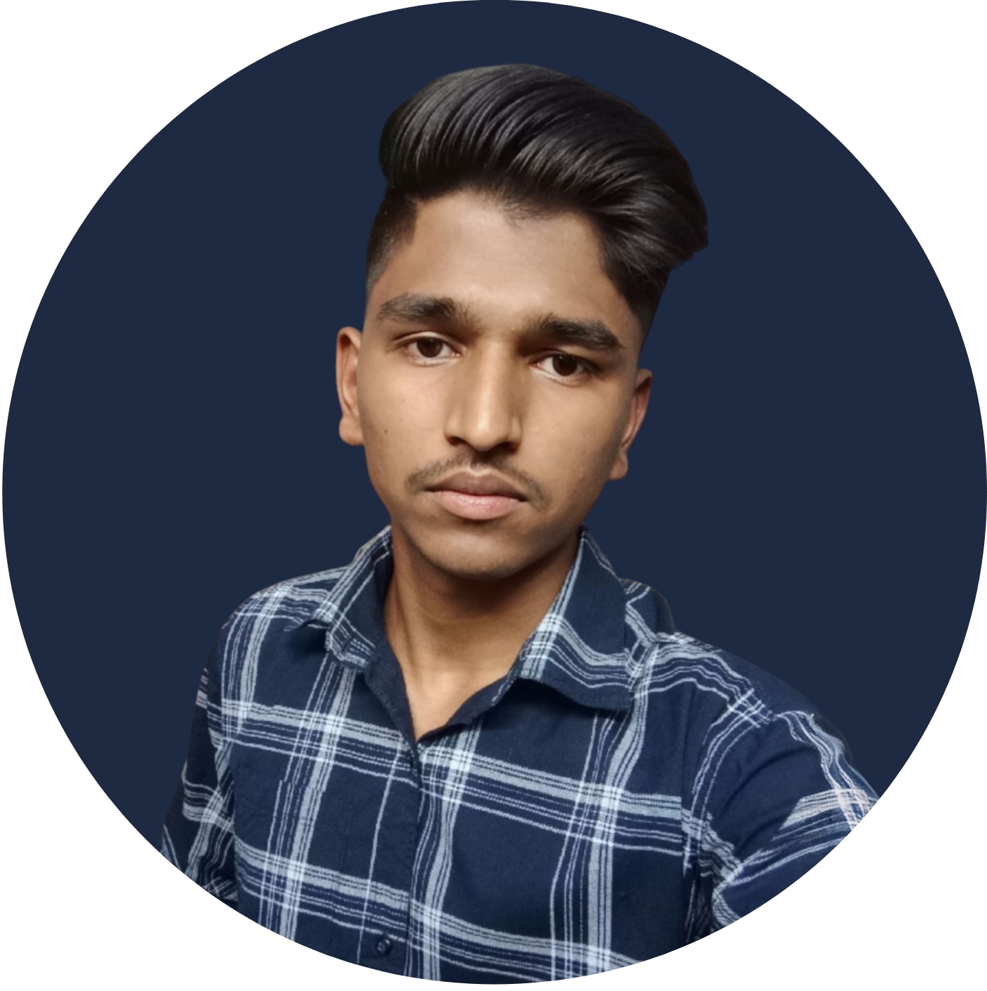 DEEPANSHU KUMAR